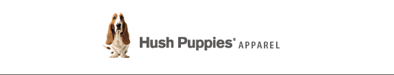HushPuppies APPAREL