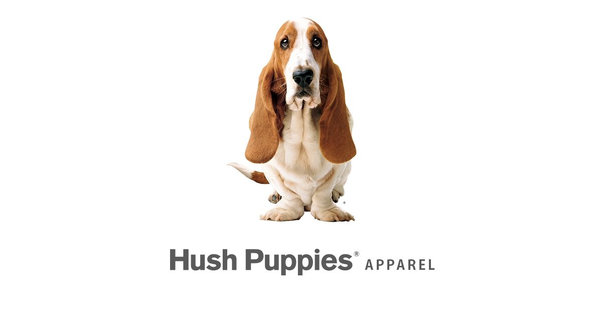 What's Hush Puppies | ハッシュパピーアパレル（Hush Puppies Apparel）