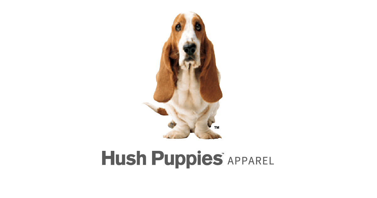 What's Hush Puppies | ハッシュパピーアパレル（Hush Puppies Apparel）