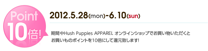 2012年5月28日～6月10日