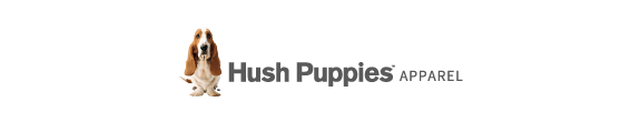 HushPuppies APPAREL